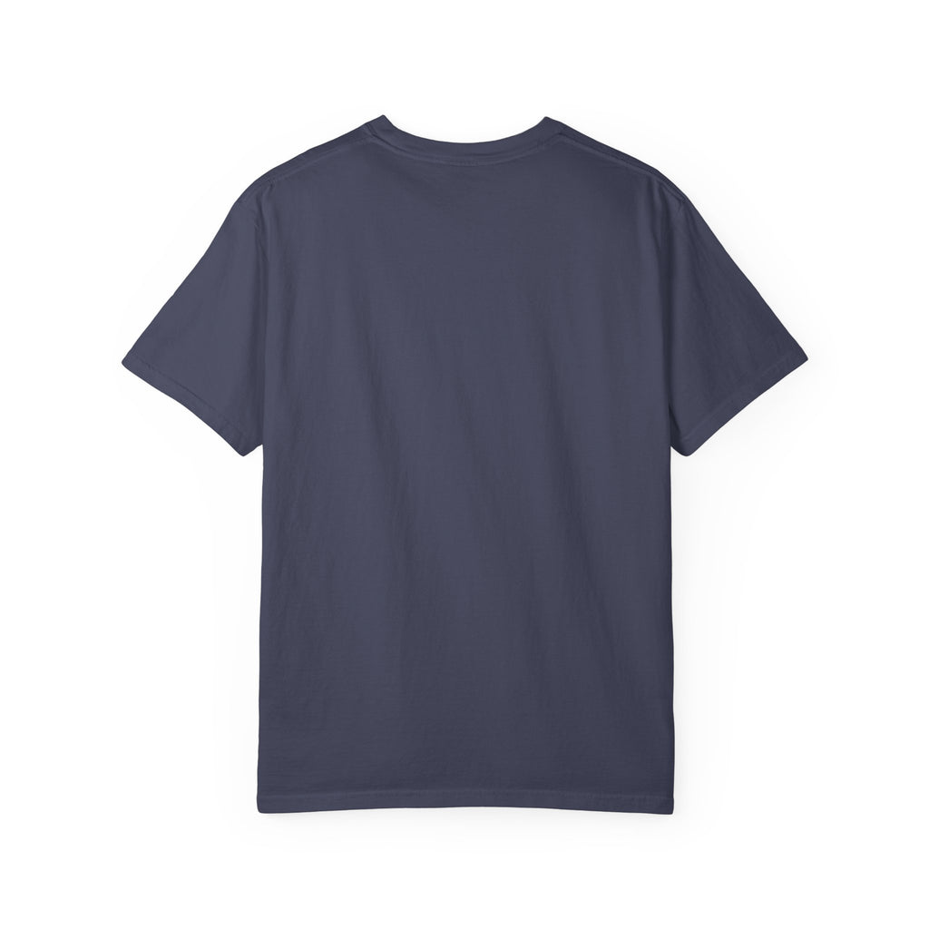 Funny Cat Lover "Sorry I'm Late" T-Shirt