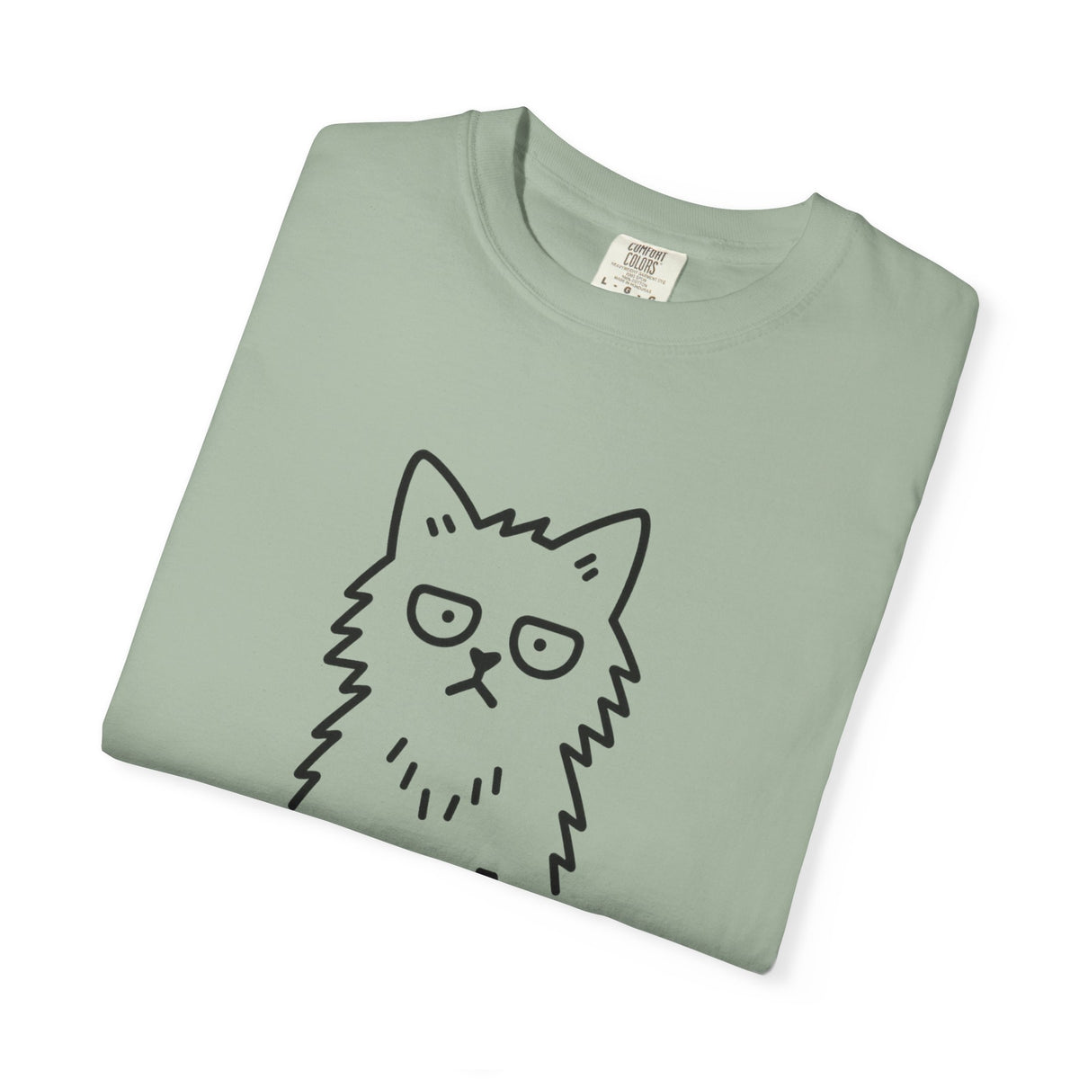 Meh Unisex T-Shirt