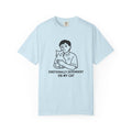 Emotionally Dependent on My Cat T-shirt