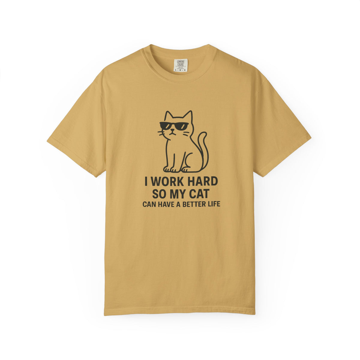 Cool Cat T-Shirt