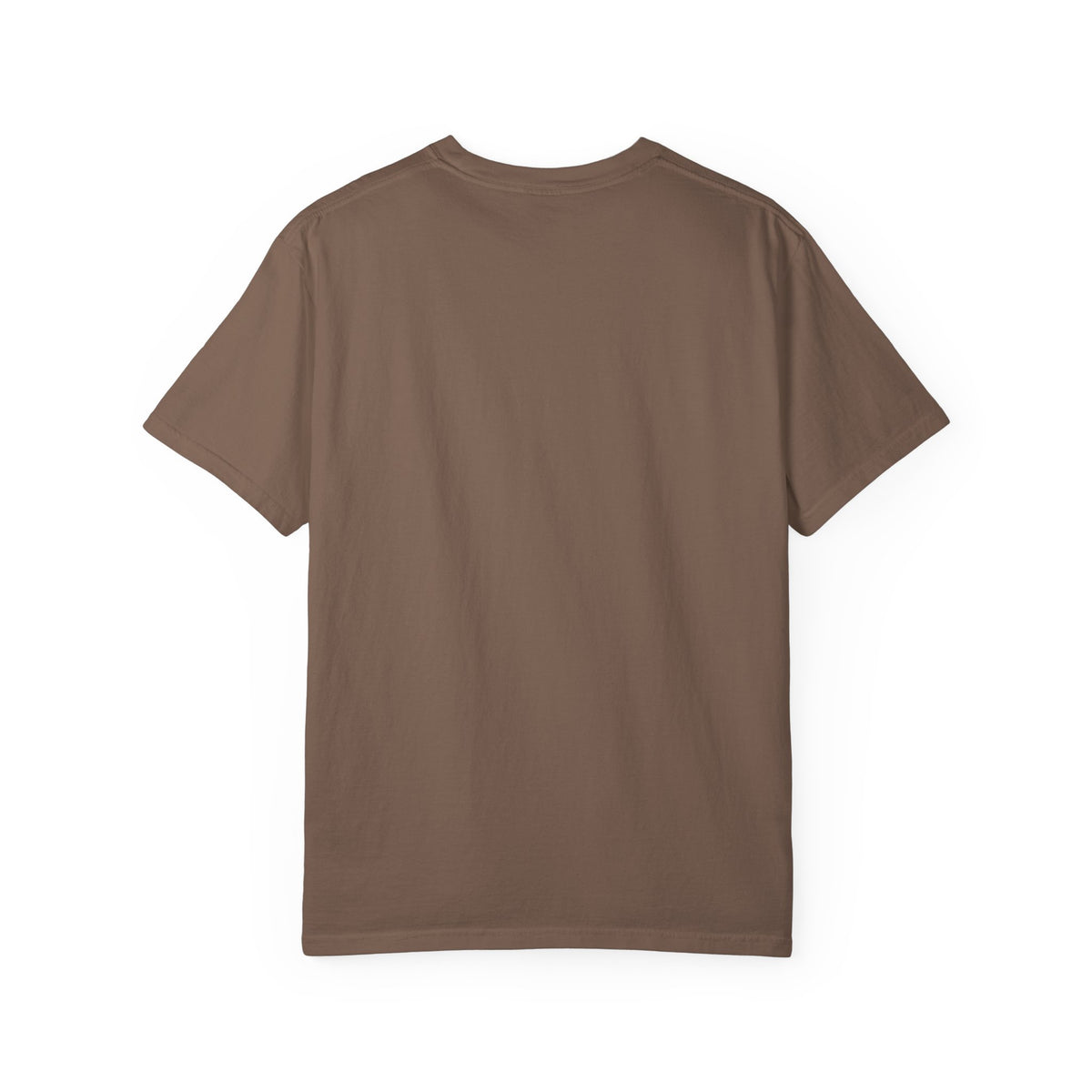Playful Cat Graphic "Judging You Silently" T-Shirt