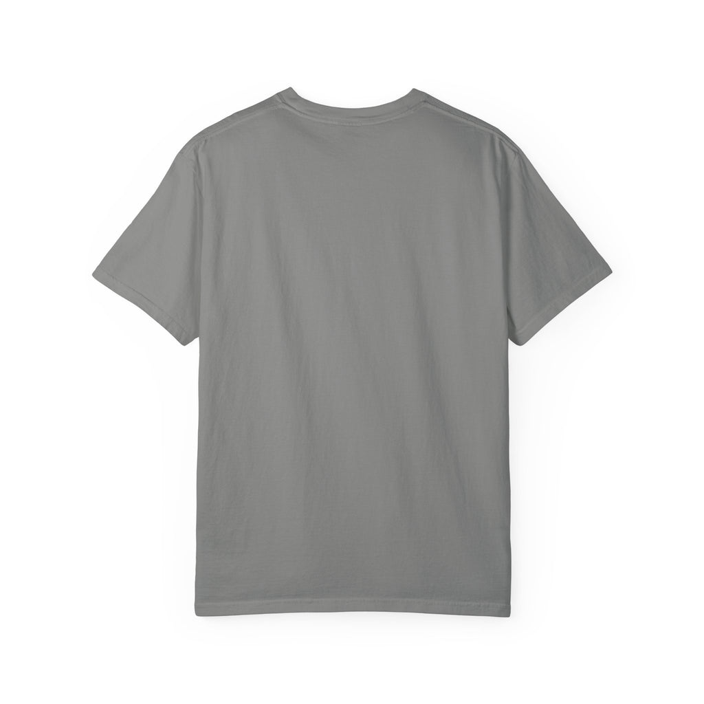 Allergic to People Cat T-Shirt